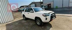 Toyota 4Runner